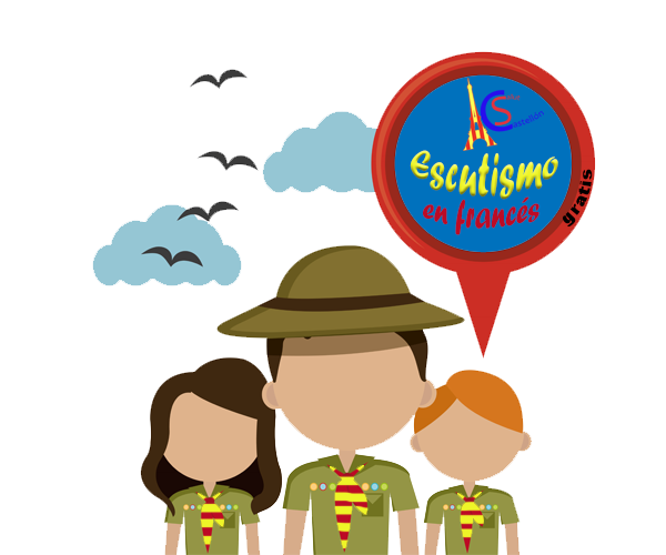 hablar-frances-castellon-escutismo-salut-hola
